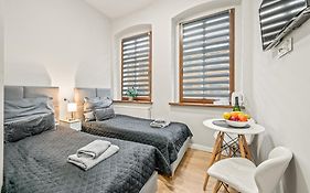 Central Platinum Apartments 1